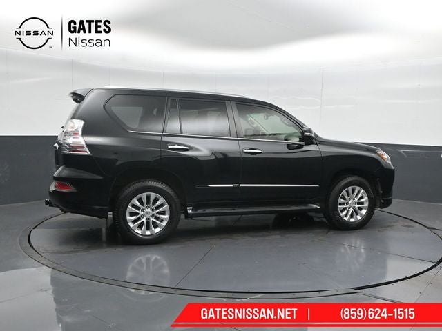 2014 Lexus GX 460