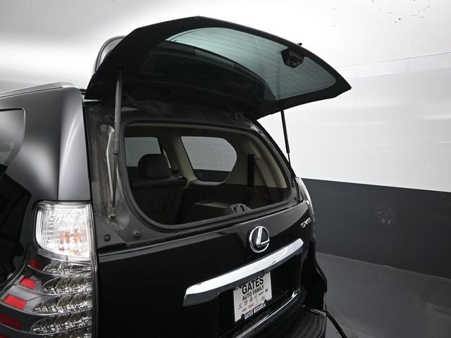 2014 Lexus GX 460