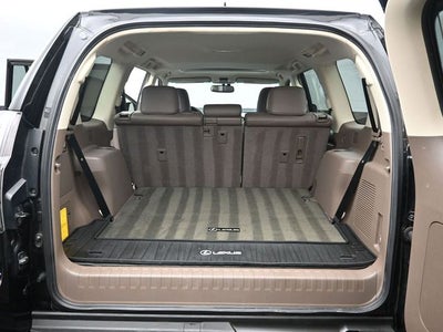 2014 Lexus GX 460
