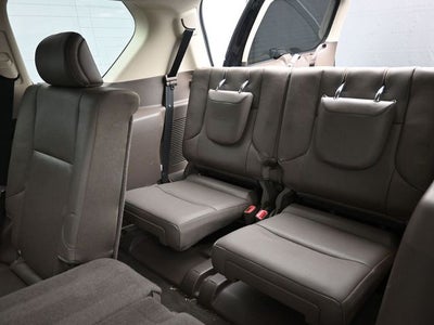 2014 Lexus GX 460