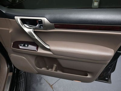 2014 Lexus GX 460