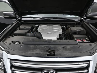 2014 Lexus GX 460