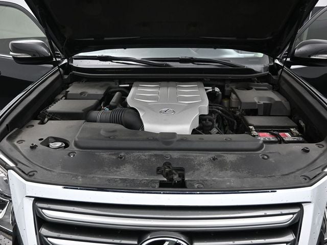 2014 Lexus GX 460