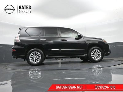 2014 Lexus GX 460