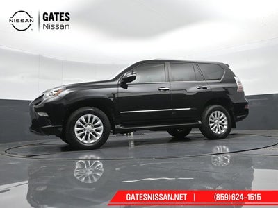 2014 Lexus GX 460