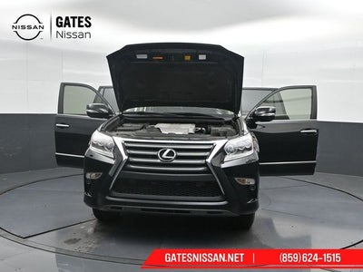 2014 Lexus GX 460