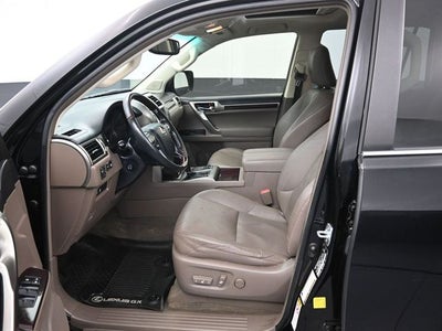 2014 Lexus GX 460