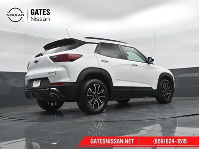 2024 Chevrolet TrailBlazer ACTIV