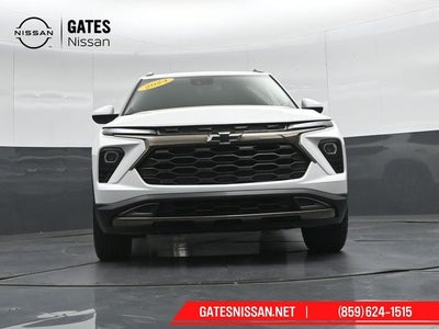2024 Chevrolet TrailBlazer ACTIV