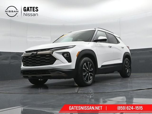 2024 Chevrolet TrailBlazer ACTIV