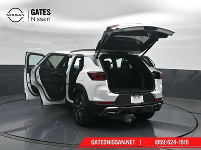 2024 Chevrolet TrailBlazer ACTIV