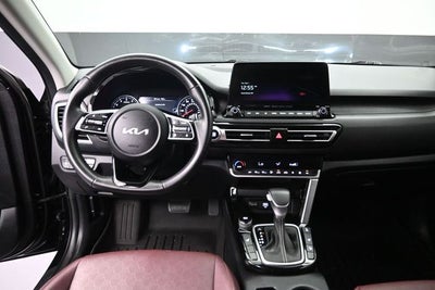 2023 Kia Seltos SX