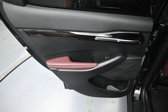 2023 Kia Seltos SX