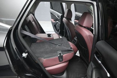 2023 Kia Seltos SX