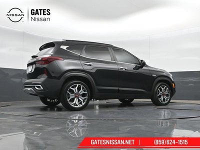2023 Kia Seltos SX