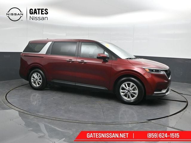 2023 Kia Carnival LX