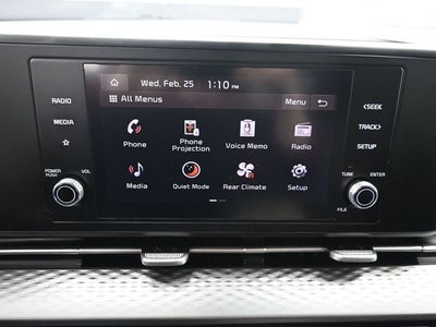 2023 Kia Carnival LX