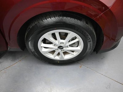 2023 Kia Carnival LX