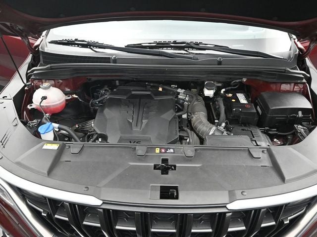 2023 Kia Carnival LX