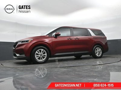 2023 Kia Carnival LX