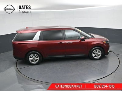 2023 Kia Carnival LX