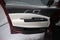 2023 Kia Carnival LX Seat Package