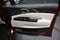 2023 Kia Carnival LX Seat Package