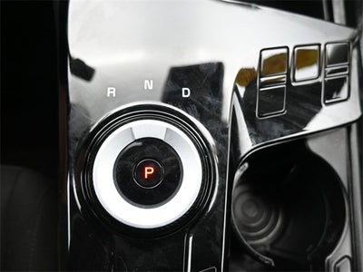 2025 Kia Sportage Hybrid LX