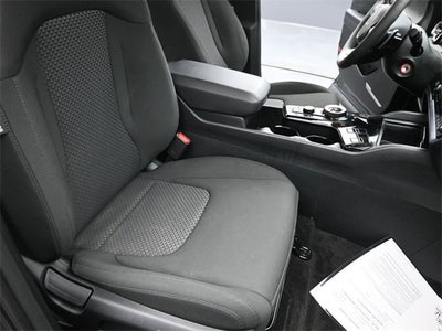 2025 Kia Sportage Hybrid LX