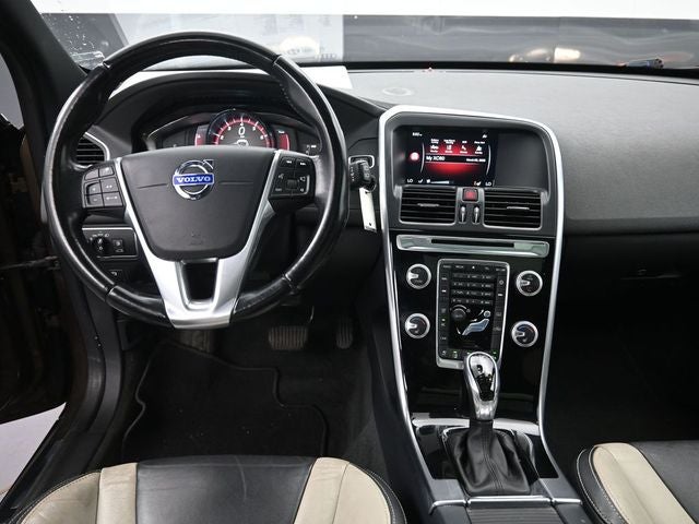 2015 Volvo XC60 T5 Premier