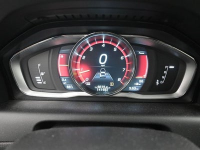 2015 Volvo XC60 T5 Premier