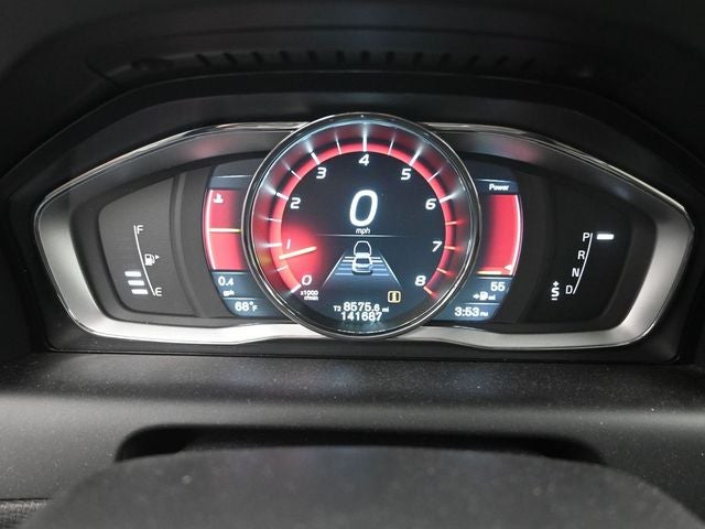 2015 Volvo XC60 T5 Premier