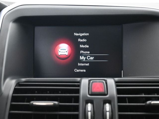 2015 Volvo XC60 T5 Premier