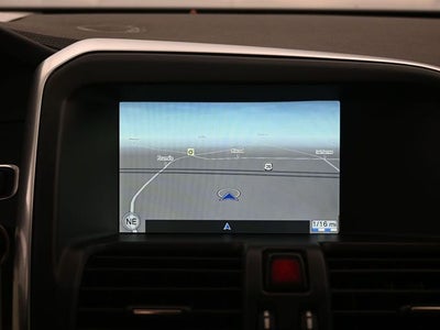 2015 Volvo XC60 T5 Premier