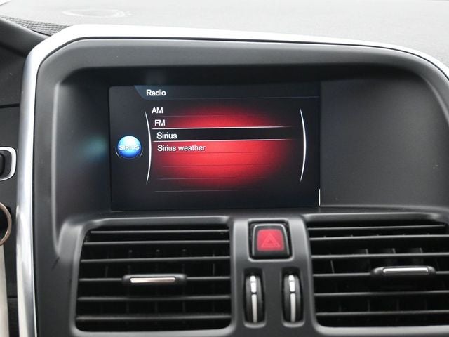 2015 Volvo XC60 T5 Premier