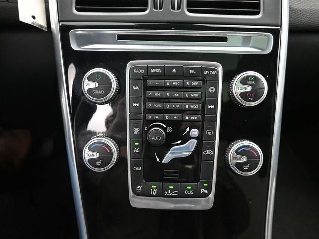 2015 Volvo XC60 T5 Premier