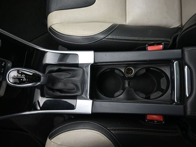 2015 Volvo XC60 T5 Premier