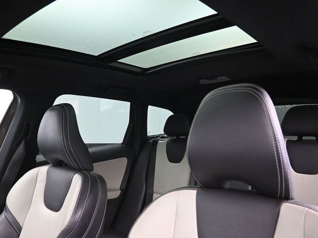 2015 Volvo XC60 T5 Premier