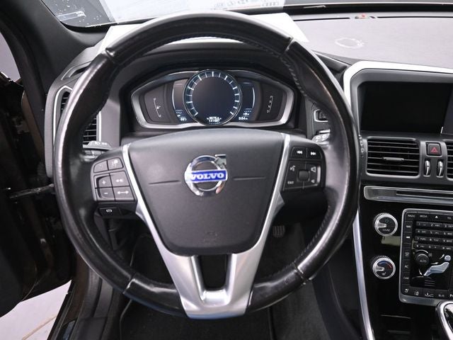 2015 Volvo XC60 T5 Premier