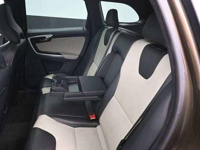 2015 Volvo XC60 T5 Premier
