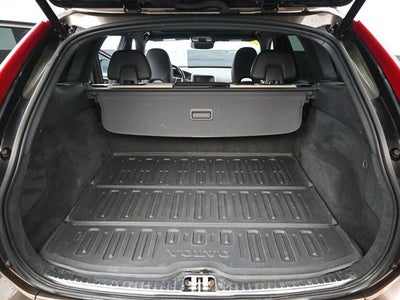 2015 Volvo XC60 T5 Premier
