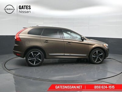2015 Volvo XC60 T5 Premier