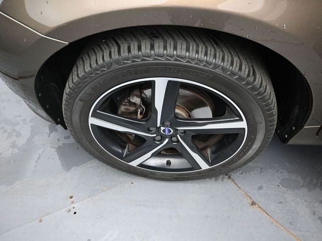 2015 Volvo XC60 T5 Premier