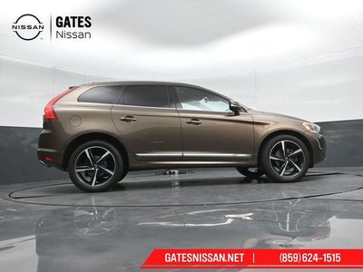 2015 Volvo XC60 T5 Premier