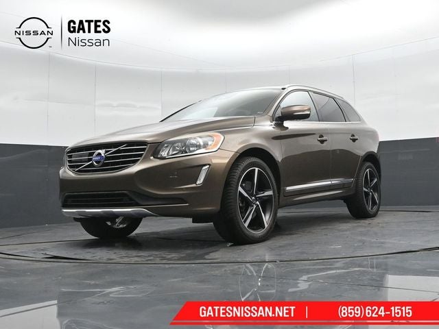 2015 Volvo XC60 T5 Premier