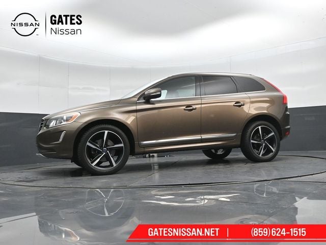 2015 Volvo XC60 T5 Premier
