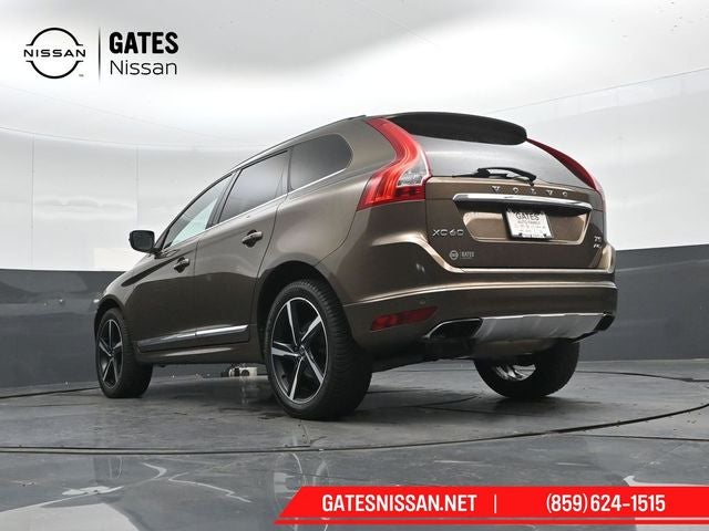 2015 Volvo XC60 T5 Premier