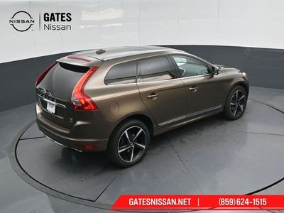 2015 Volvo XC60 T5 Premier