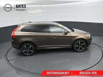 2015 Volvo XC60 T5 Premier