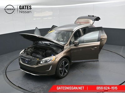 2015 Volvo XC60 T5 Premier